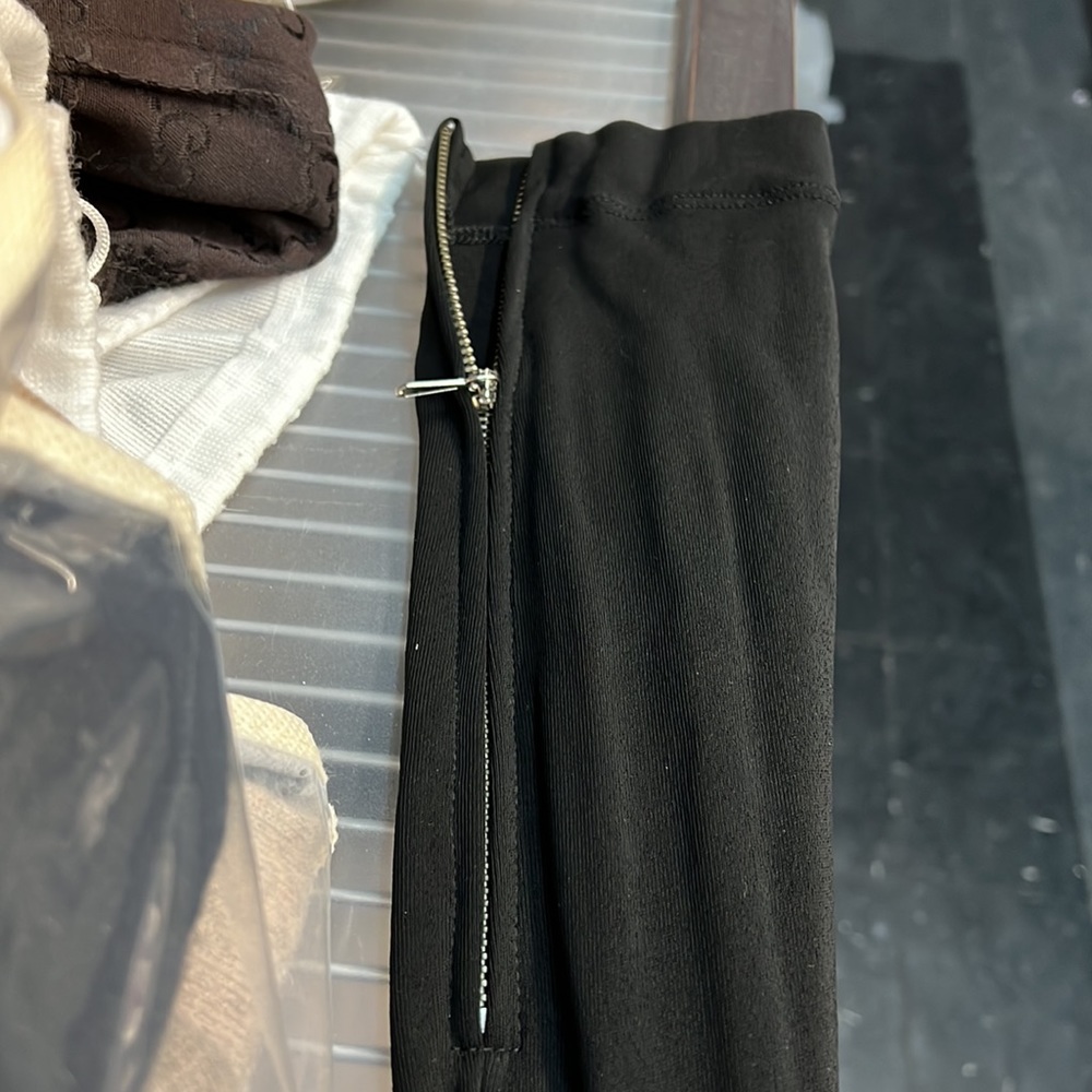 NWT Jean Paul Gaultier Zip Dress Sz 42 - Picture 16 of 16